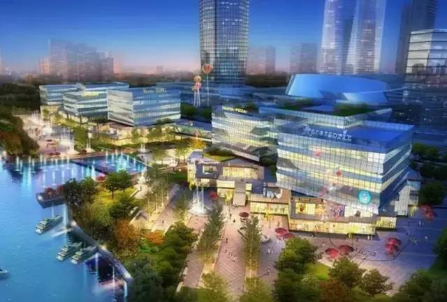 寧波城市之光，與自然美景的浪漫邂逅最新消息揭秘