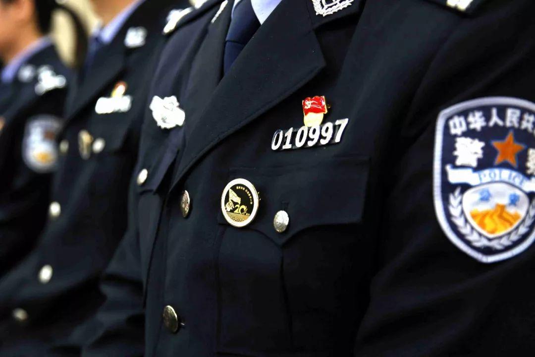 警察體制改革最新動(dòng)態(tài)，溫馨警民故事同步更新