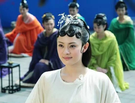 孫儷最新力作，時(shí)代背景下的輝煌篇章，展現(xiàn)電視劇新風(fēng)采