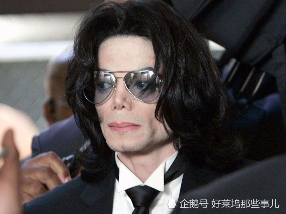 邁克爾杰克遜最新動態(tài)，變化中的力量，自信與成就感的源泉