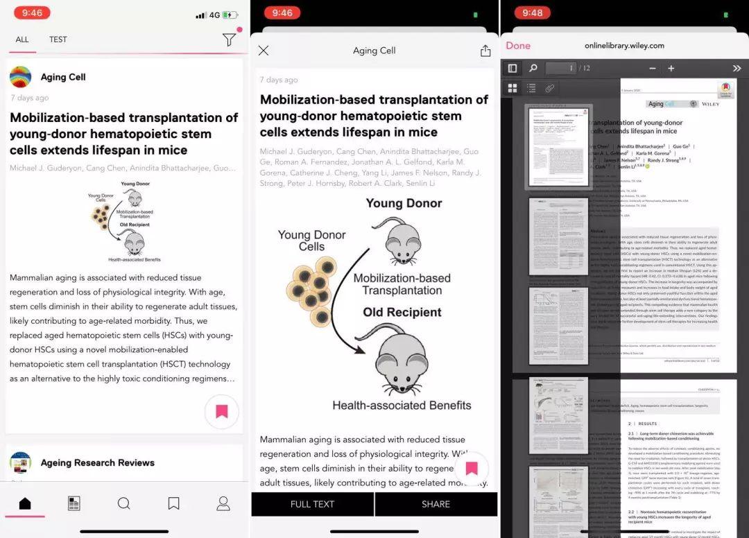 揭秘最新RSS資訊，解鎖信息世界的門戶之門