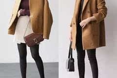 冬季時尚溫暖搭配指南，讓你輕松駕馭寒冷季節(jié)的潮流穿搭！