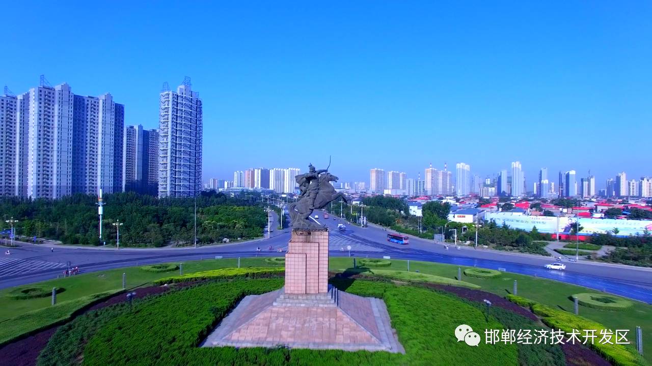 邯鄲最新區(qū)發(fā)展，雙刃劍效應(yīng)探析