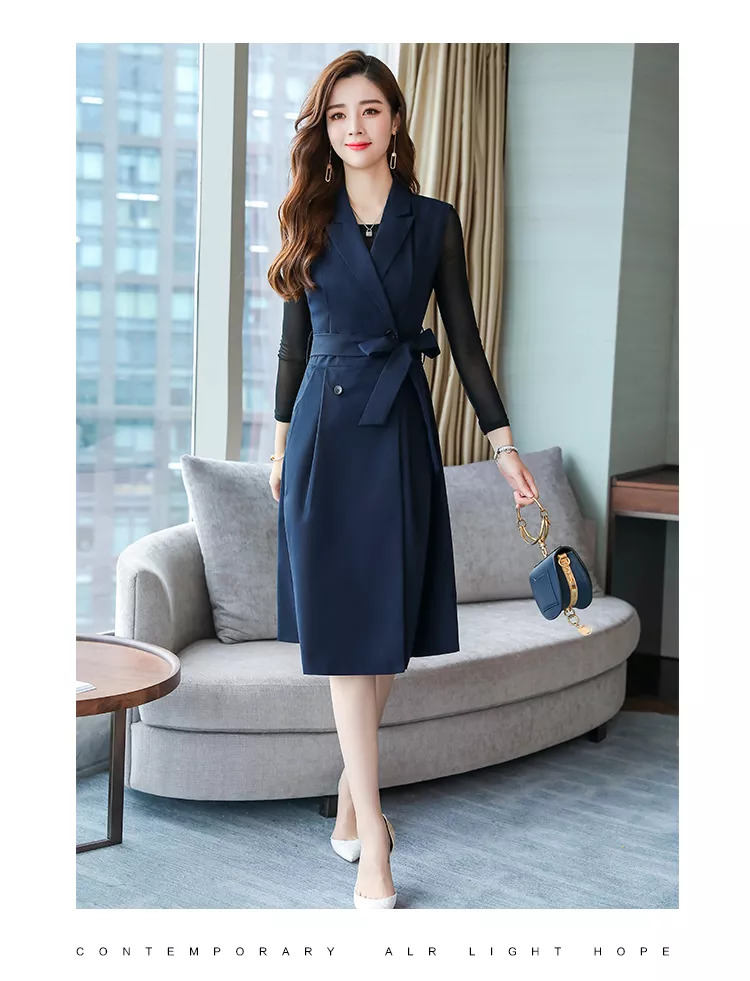 科技與時尚融合，最新款套裙重塑生活之美