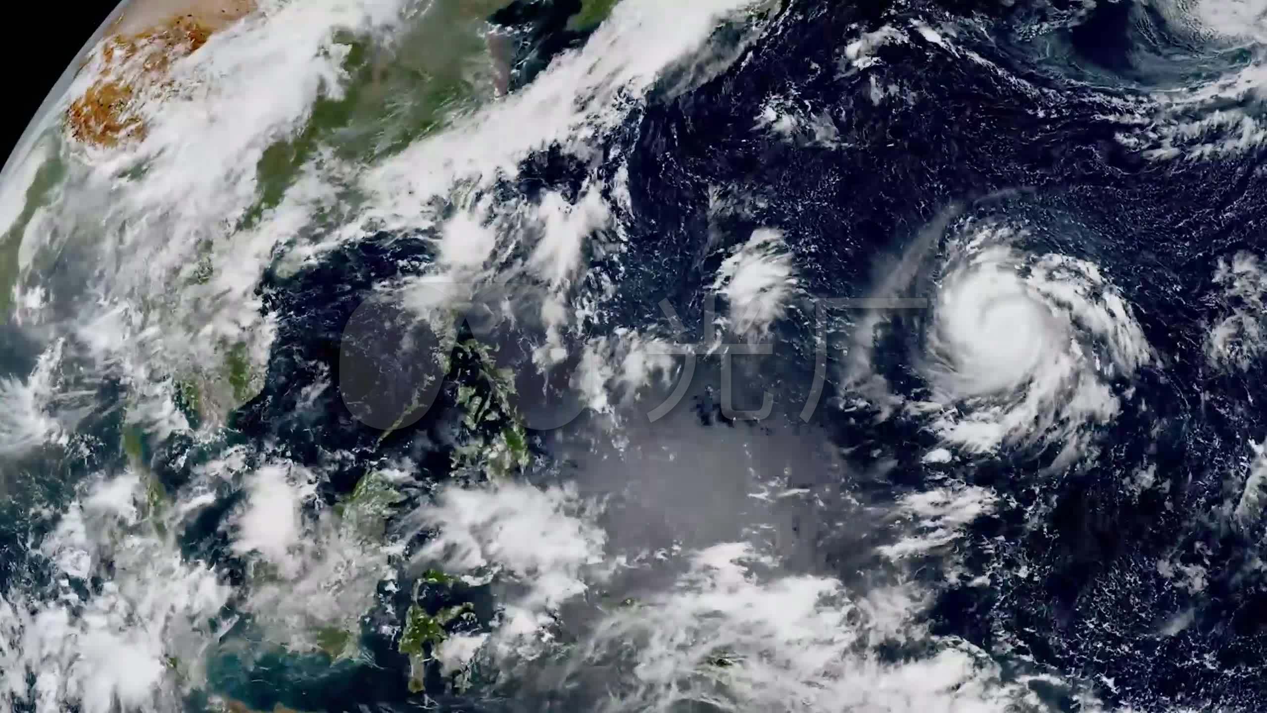 臺(tái)風(fēng)最新視頻實(shí)時(shí)追蹤，熱帶氣旋的力量與影響全解析