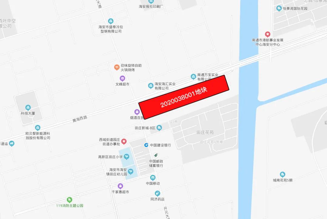 海安最新房價揭秘，市場行情一網(wǎng)打盡???