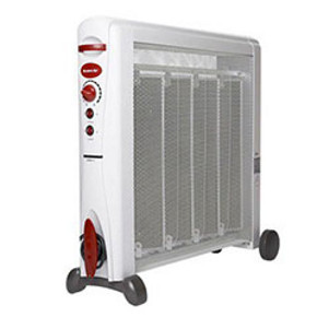 最新取暖器，溫暖革命的歷程與當(dāng)前地位