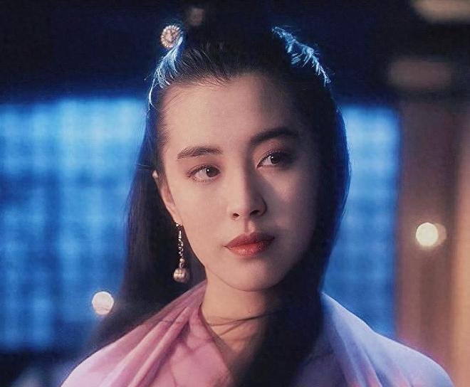 王祖賢最新動(dòng)態(tài)，歲月美人依舊閃耀的魅力風(fēng)采