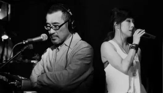 林憶蓮最新專輯，變化的力量，自信旋律的成就之旅