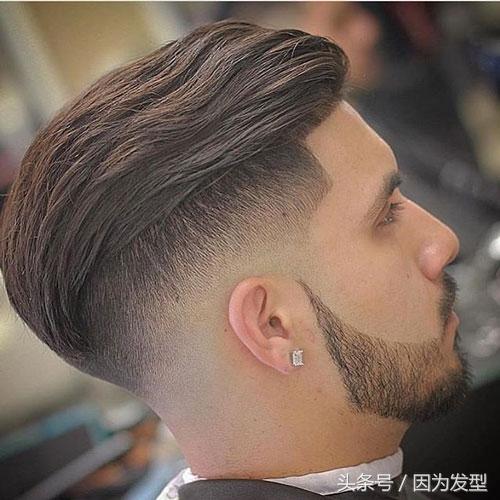 ??最新潮男發(fā)型揭秘與指南??