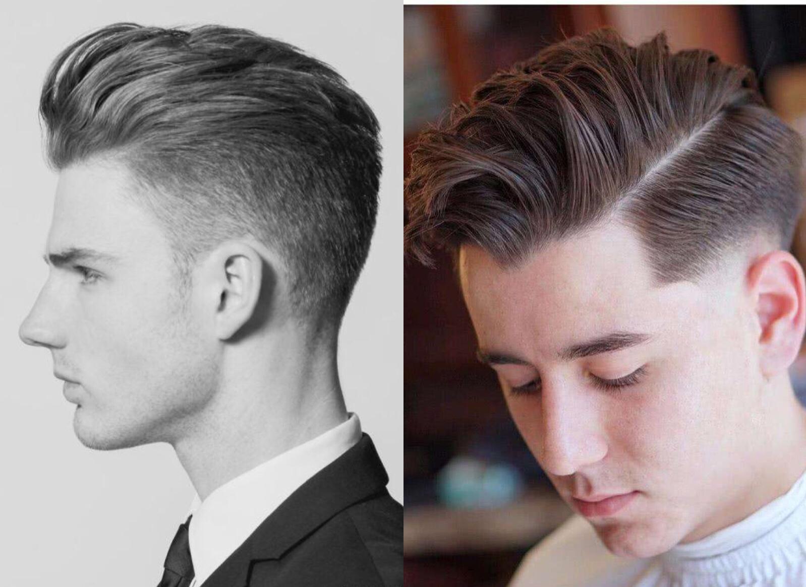 ??最新潮男發(fā)型揭秘與指南??