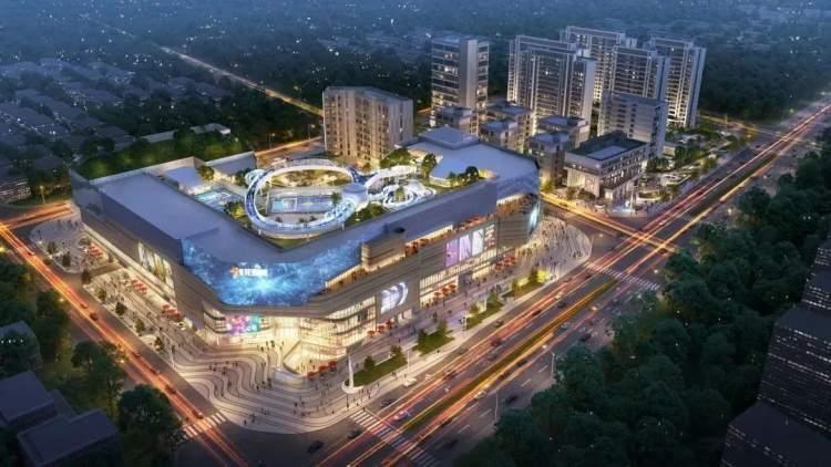 曹路動遷規(guī)劃最新揭秘，科技引領未來之城的前衛(wèi)體驗