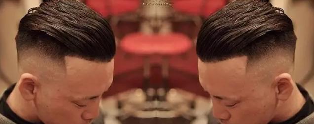 時尚變遷下的潮男發(fā)型潮流影響力與最新發(fā)型趨勢