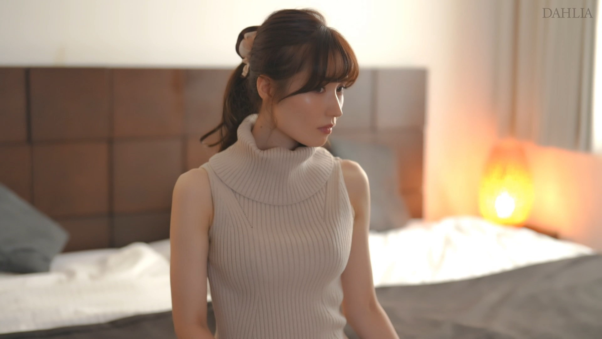 林由奈最新作品，變化的力量，自信與成就感的源泉展現(xiàn)新風(fēng)采