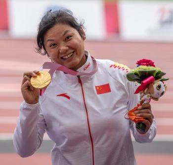 東京殘奧會最新獎牌榜，賽場上的榮耀與夢想之旅