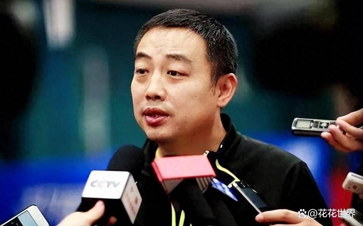 多維角度觀察解析劉國梁最新情況