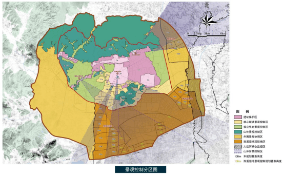 杭州勾莊最新規(guī)劃圖揭曉，全新藍圖出爐！