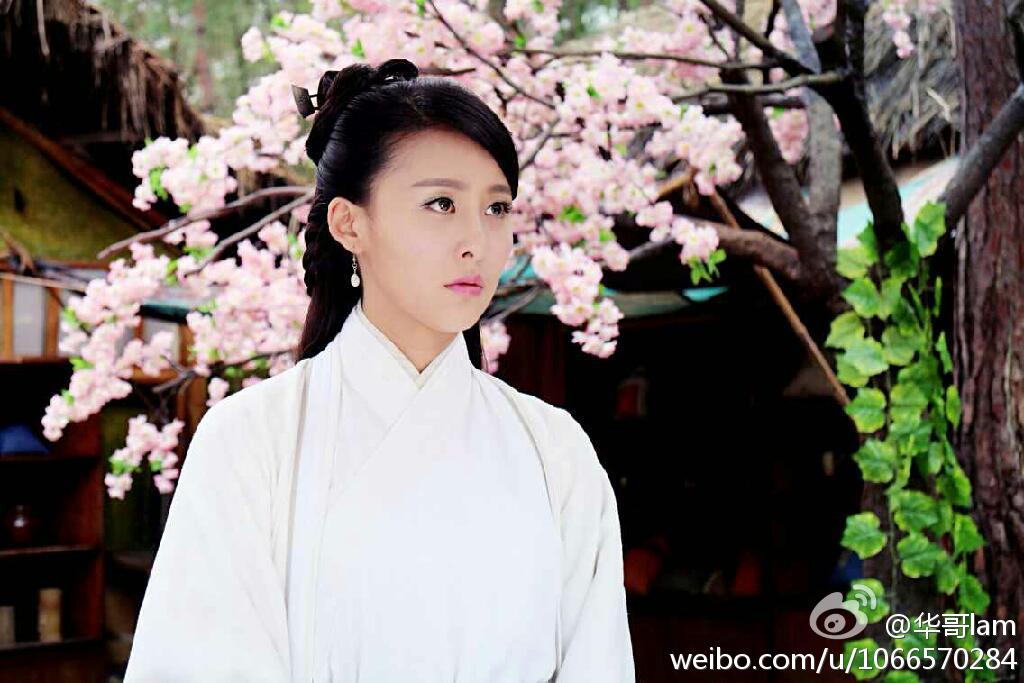 賈青新劇啟程，自然美景的治愈之旅，探尋內(nèi)心平和與喜悅的旅程