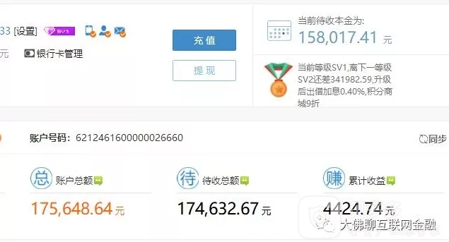探索金融領(lǐng)域新篇章，玖融網(wǎng)最新動(dòng)態(tài)揭秘