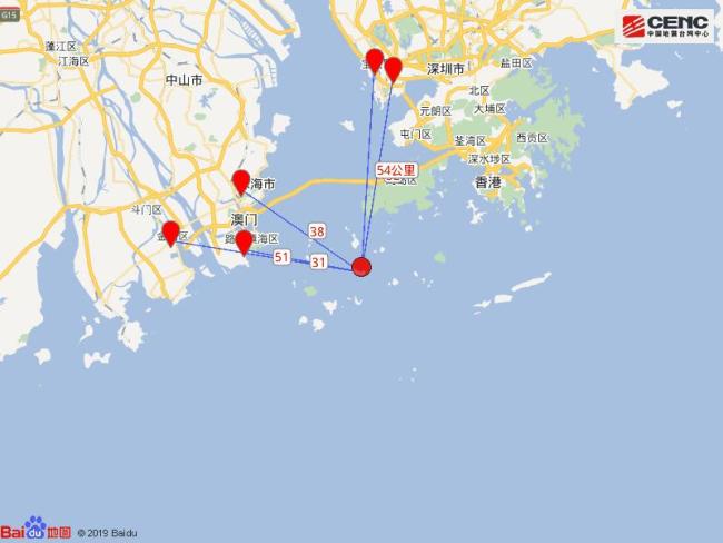 深圳地震最新消息及應(yīng)對方法，如何獲取與應(yīng)對地震信息