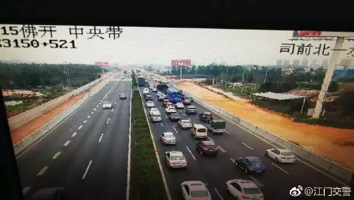 二廣高速實(shí)時(shí)路況科技掌控，最新路況報(bào)告與智能監(jiān)測(cè)發(fā)展