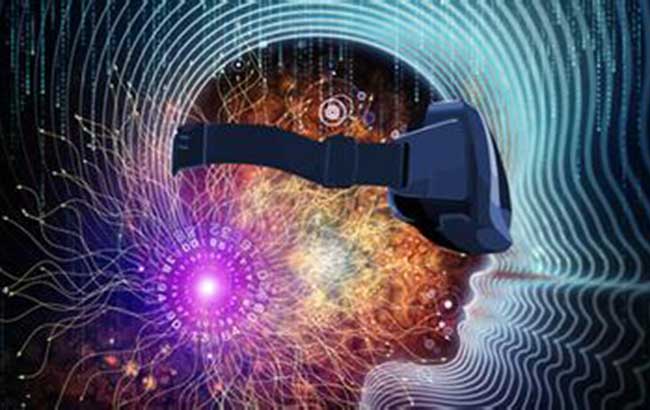 虛擬現(xiàn)實最新，家庭冒險的奇妙之旅