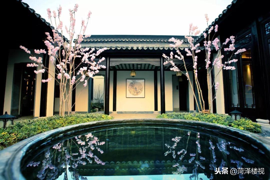 菏澤最新獨(dú)院出售，理想的鄉(xiāng)村生活空間，獨(dú)家宅院任您挑選