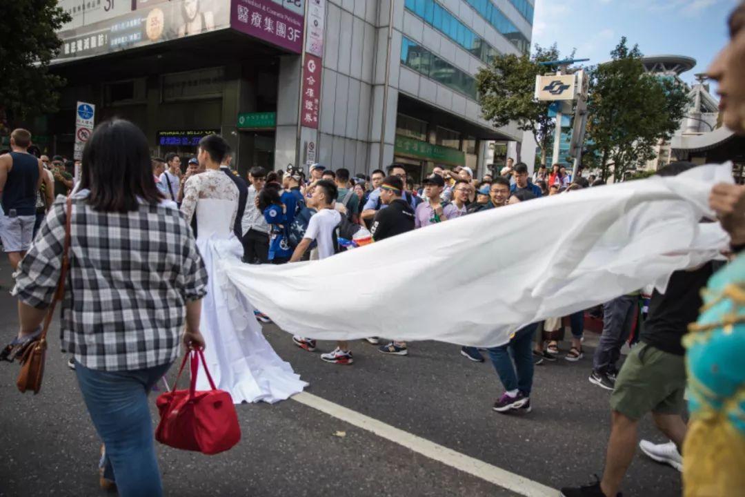 臺(tái)灣同志運(yùn)動(dòng)最新動(dòng)態(tài)更新