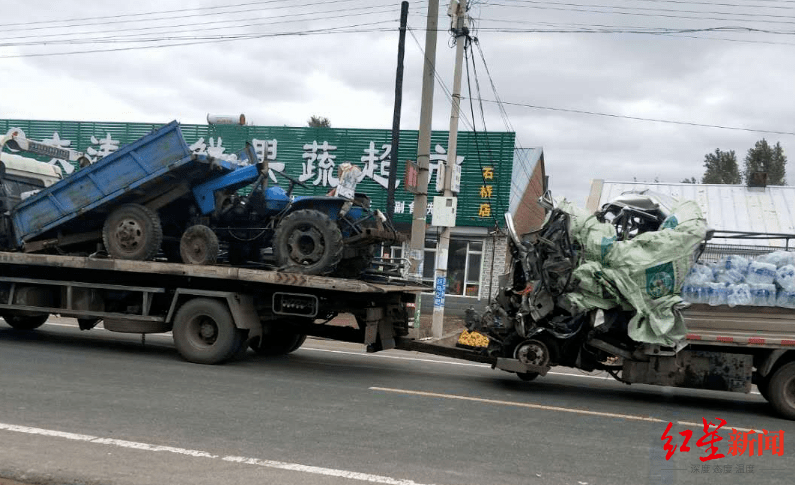 呼蘭最新車禍?zhǔn)录?，自然美景啟示之旅受? width=