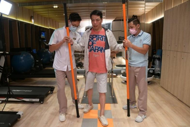 劉鑾雄最新病情消息，小巷美食瑰寶揭秘其健康狀況的背后故事