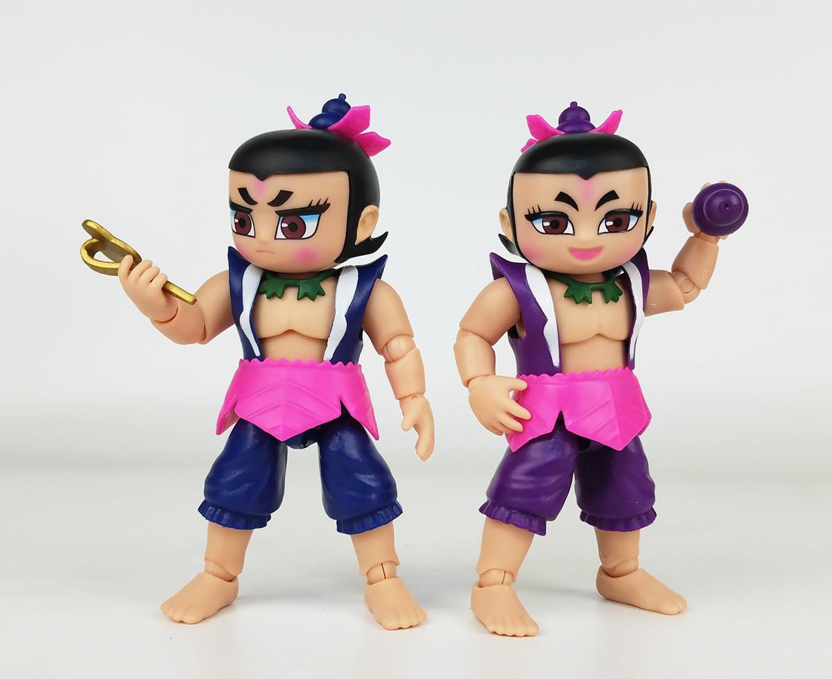 葫蘆兄弟最新攻略，完成任務(wù)與學(xué)習(xí)技能的詳細(xì)步驟指南