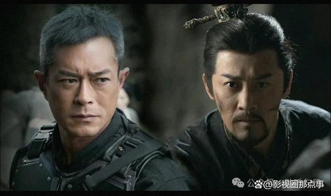 港片2025，最新電影的展望與期待