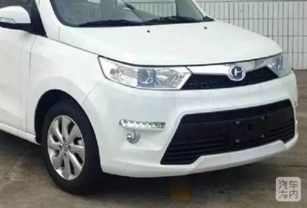 昌河最新高科技產(chǎn)品，觸摸未來生活，科技讓生活更精彩