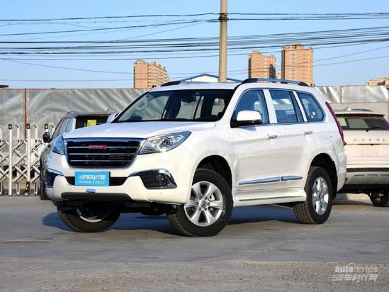 最新款長(zhǎng)城，科技與歷史的完美融合之杰作