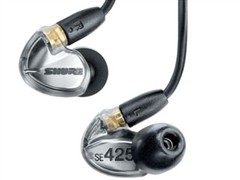 舒爾最新耳機，引領聽覺盛宴，樹立新標桿