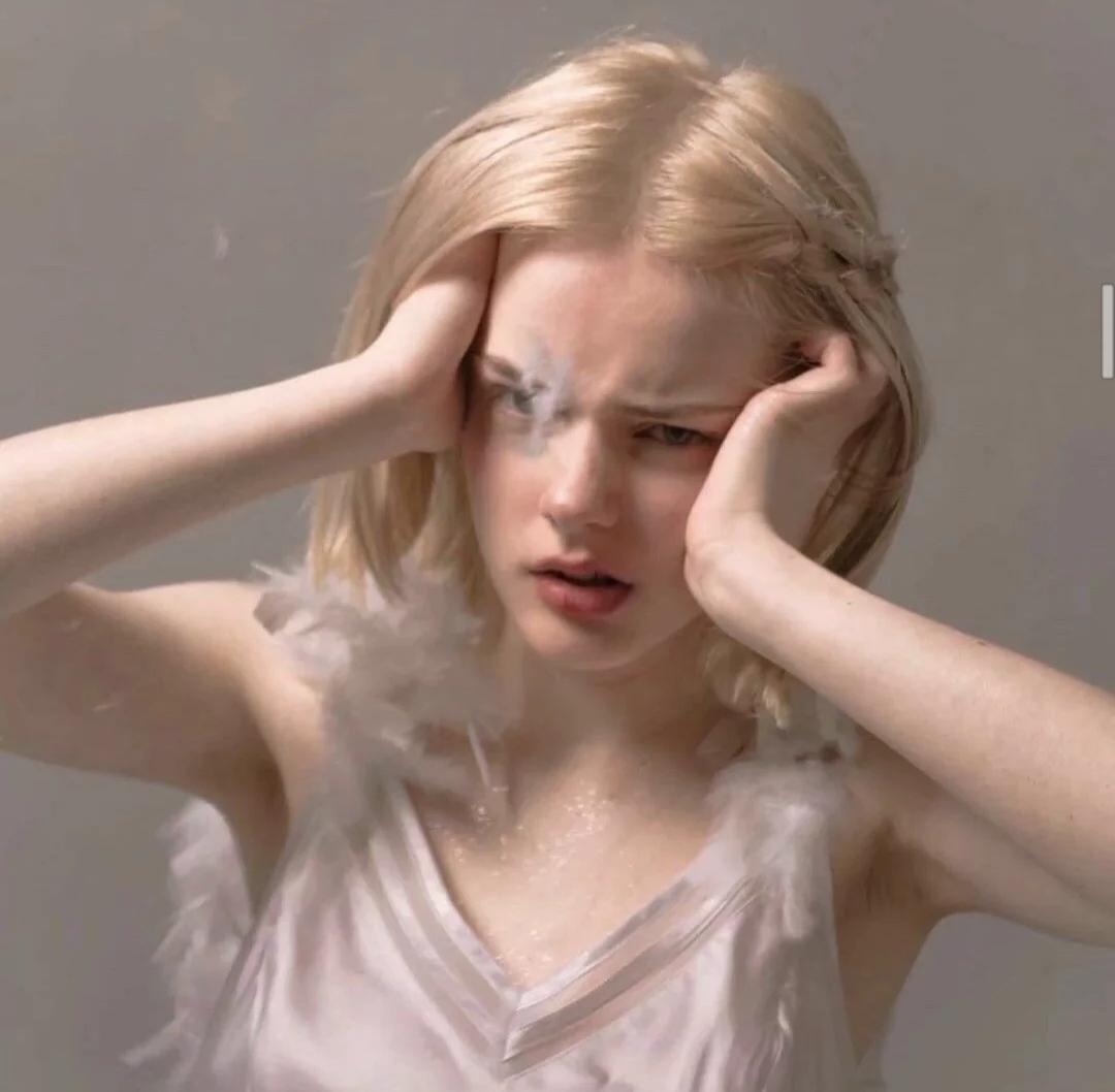 時(shí)尚個(gè)性女頭，掌握最新潮流趨勢