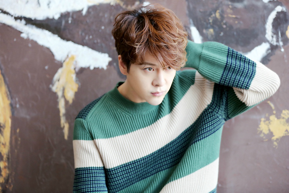 徐海喬最新時尚活力瞬間捕捉照曝光！