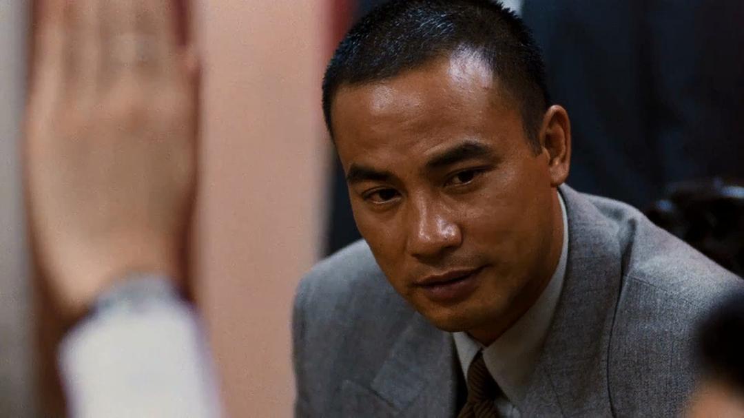 任達華最新黑幫電影深度剖析與解讀，角色背后的故事與情感解讀