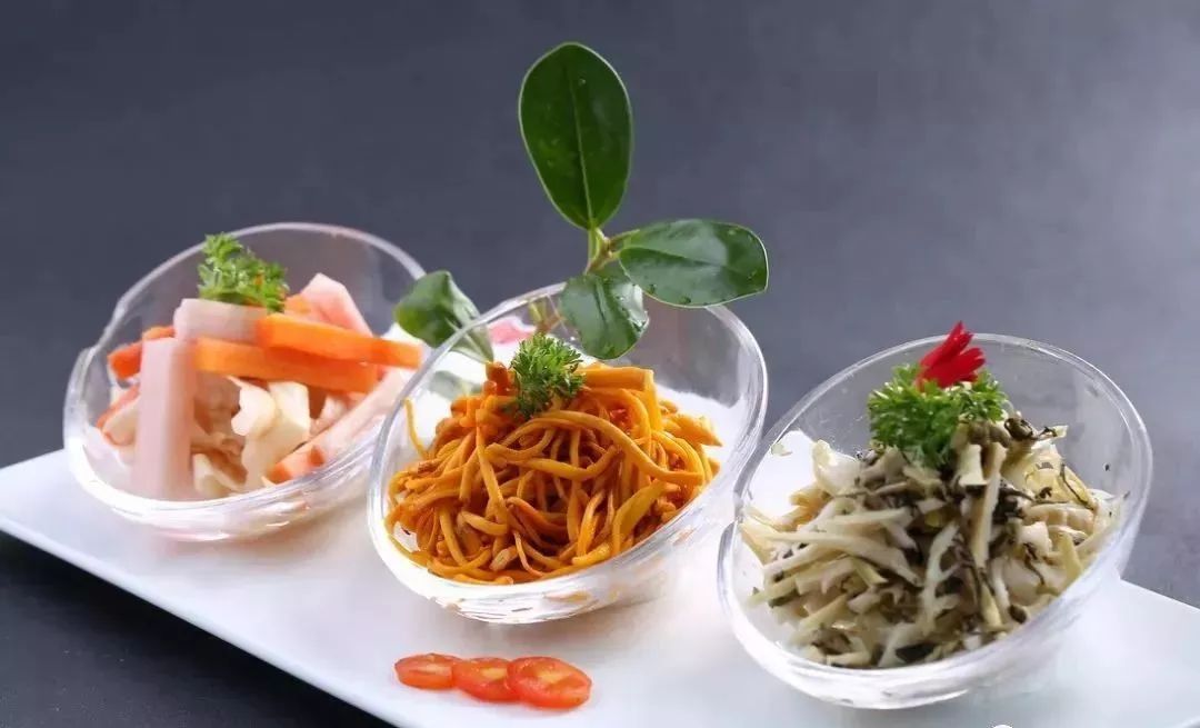 2025最新涼菜大全，開啟美食人生，提升自信與成就感！