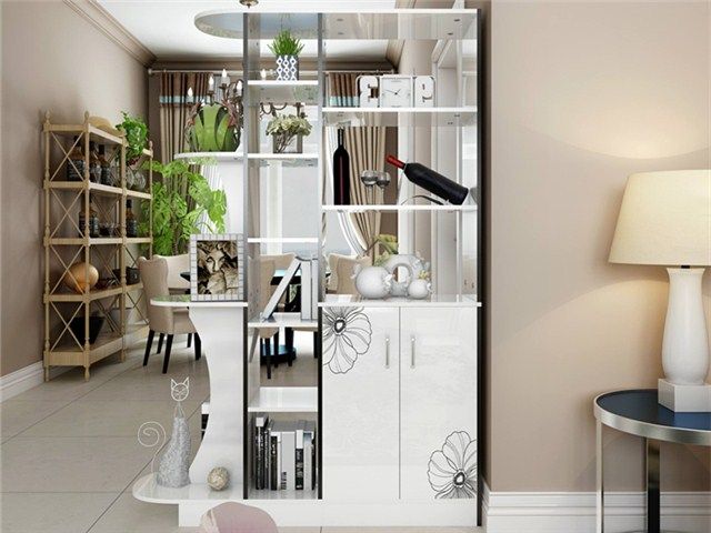 溫馨酒柜，隔斷酒柜設(shè)計(jì)展現(xiàn)情感紐帶，最新趨勢(shì)展望至2025