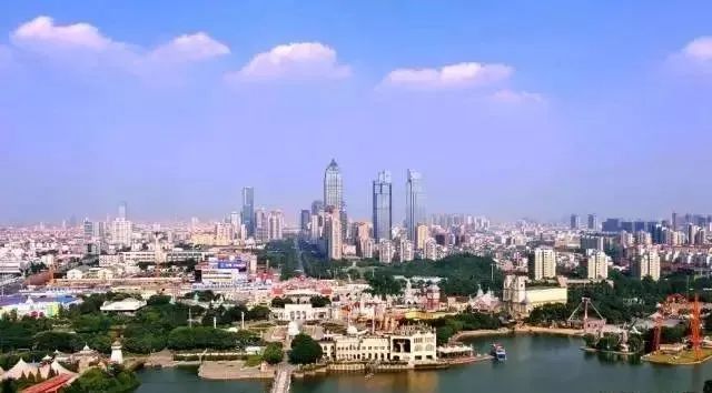 興化最新樓盤(pán)概覽，最新樓盤(pán)概述與特色解析