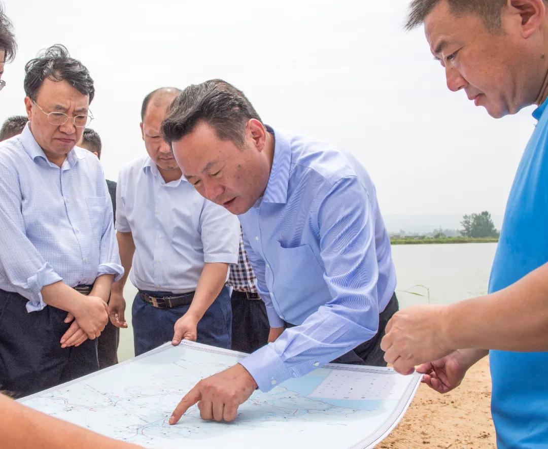 巢湖最新常委名單公布，一覽新任領(lǐng)導(dǎo)陣容