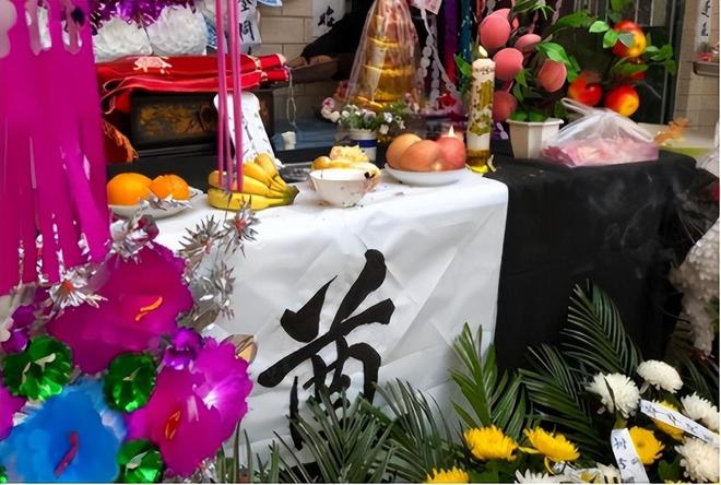 淳化最新喪事科技重塑告別儀式，未來(lái)哀思體驗(yàn)引領(lǐng)時(shí)代風(fēng)潮