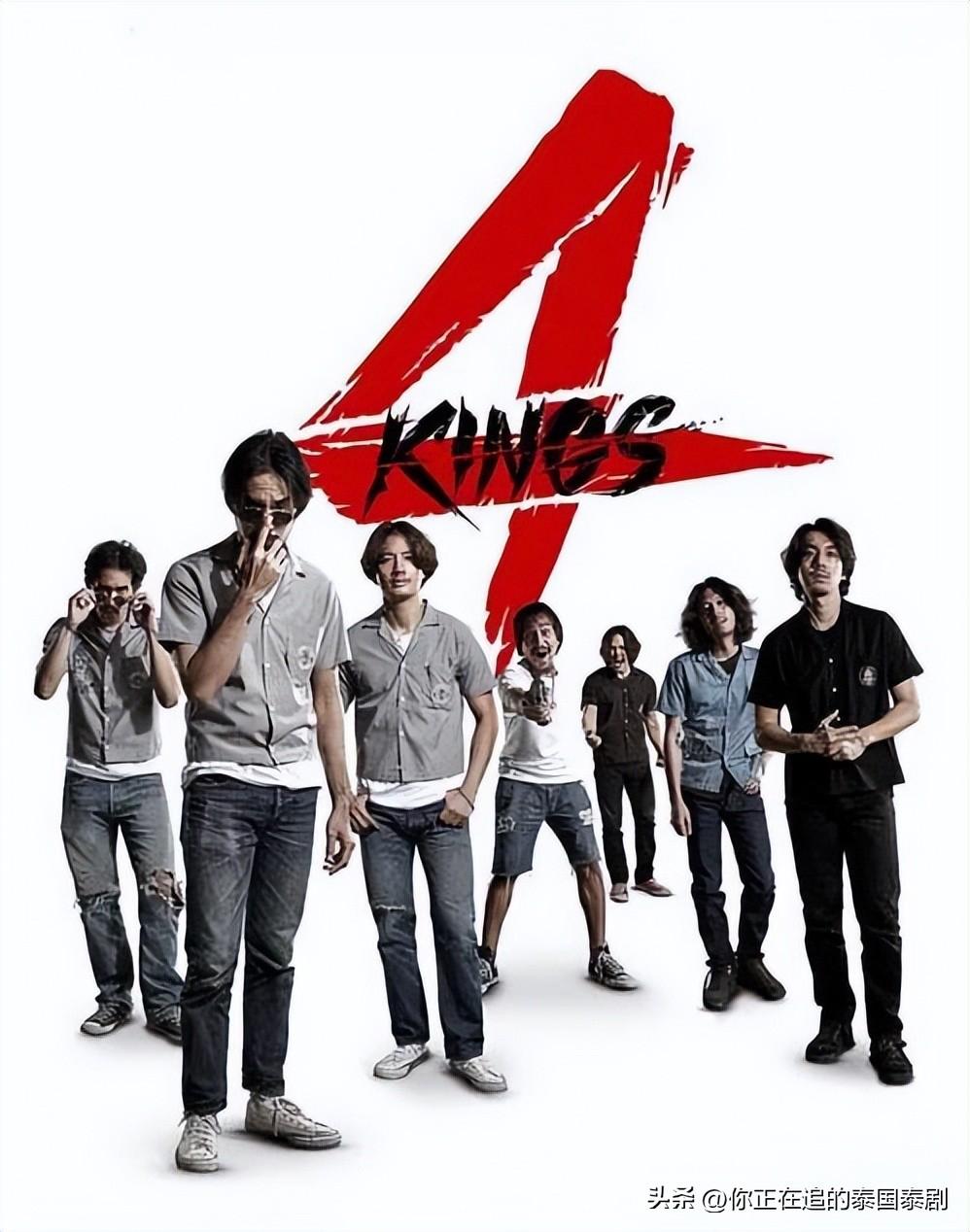 泰劇最新電影，探索泰國(guó)影視的新浪潮熱潮