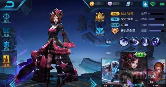 露娜最新銘文詳解，技術(shù)解析與實戰(zhàn)指南