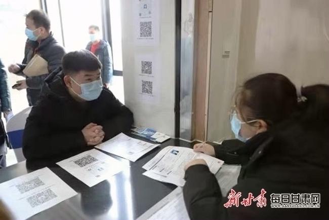 蘭州最新招工啟航，開(kāi)啟勵(lì)志人生之旅的大門(mén)