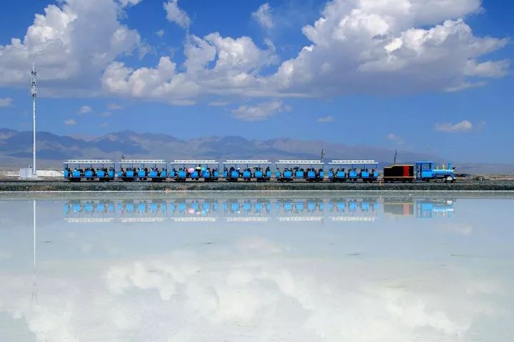樂至最新鹽湖規(guī)劃，探索未來鹽湖產(chǎn)業(yè)新藍(lán)圖