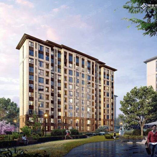 白溝最新房源詳解，購房步驟指南