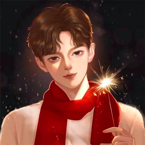 時(shí)代印記下的愛(ài)意表達(dá)，2025最新情侶頭像