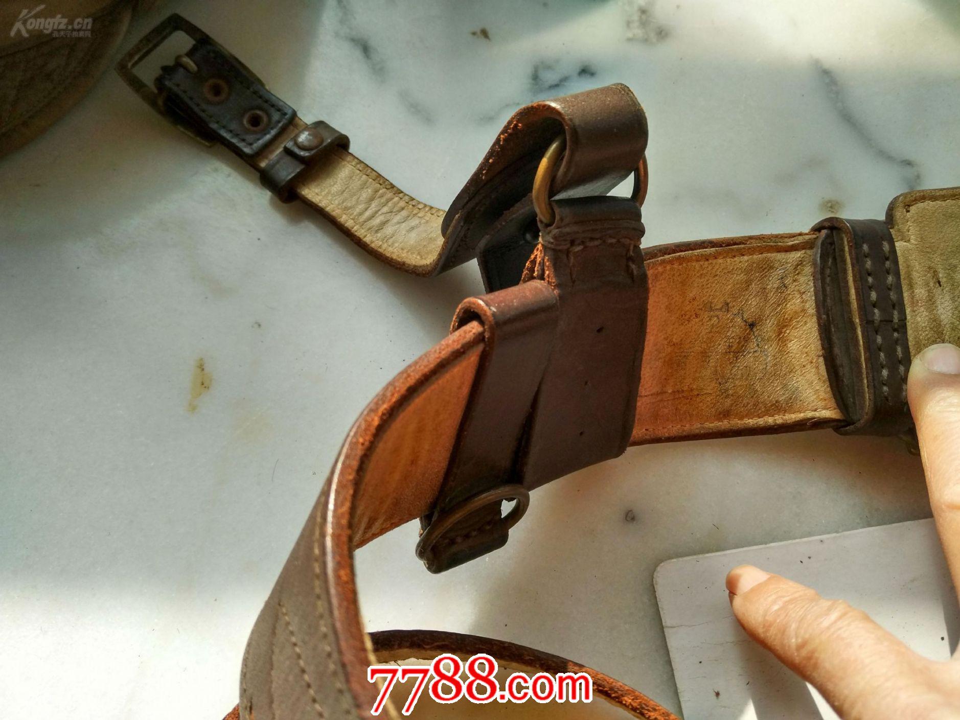 最新軍用皮帶，戰(zhàn)士風(fēng)采的時(shí)尚與實(shí)用并存！